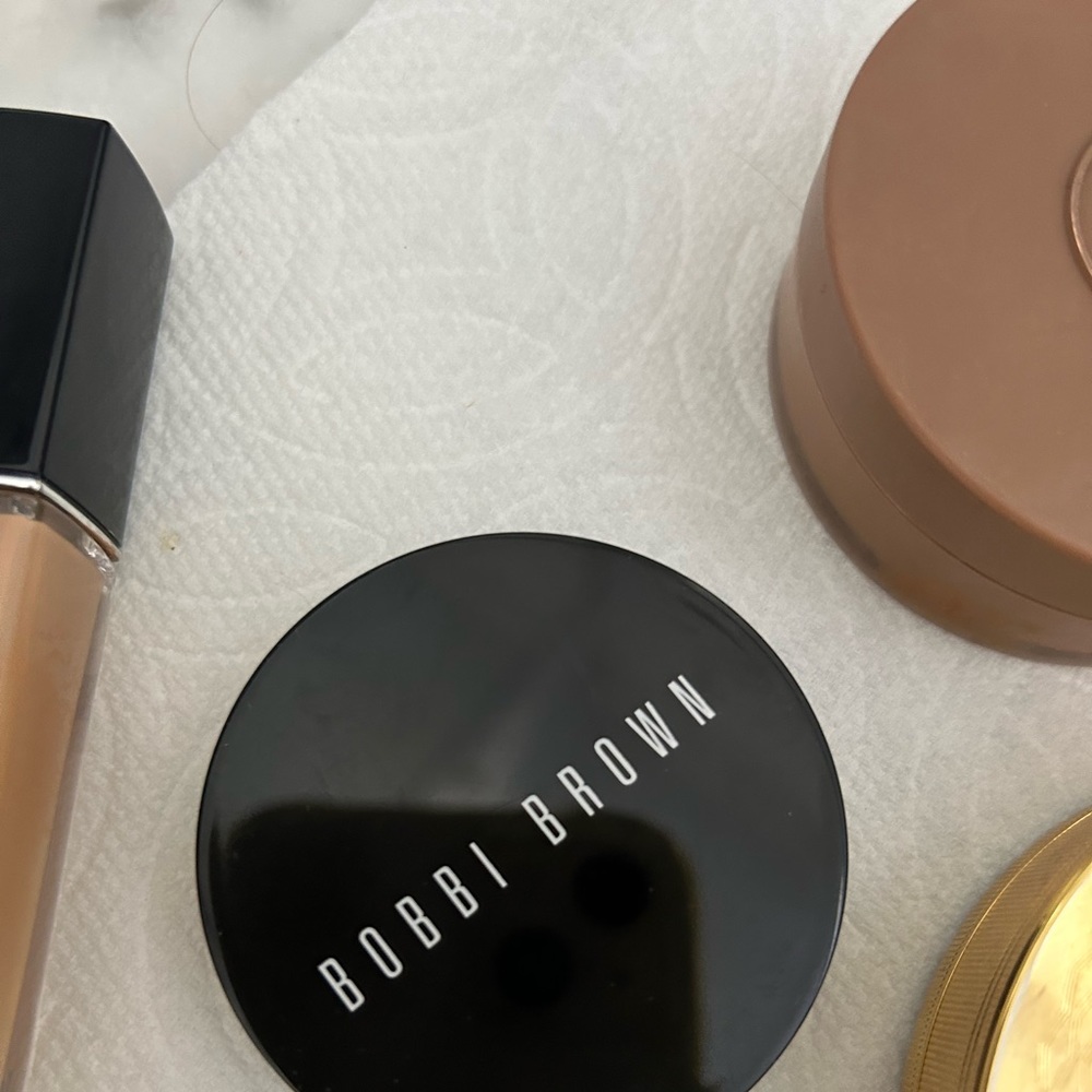 BOBBI BROWN Lip & Cheeks - Pot Rouge